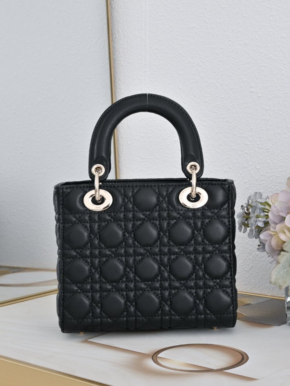 🖤Dior Black Bag🖤 - Picture 5 of 5